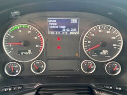 MAN TGS 41.540 8x4 BB | Schwenkwand*ACC*Kamera*AHK