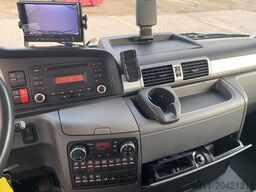 MAN TGS 41.540 8x4 BB | Schwenkwand*ACC*Kamera*AHK