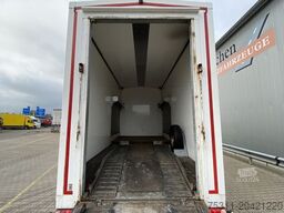 GLORIA Gloria Anhänger|ltore*Kamera*SAF-Achsen