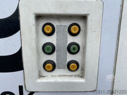 GLORIA Gloria Anhänger|ltore*Kamera*SAF-Achsen