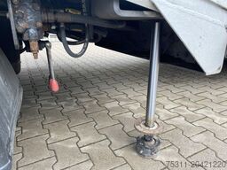 GLORIA Gloria Anhänger|ltore*Kamera*SAF-Achsen