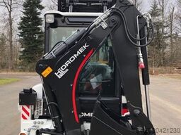 Hidromek HIDROMEK  HMK 62ss