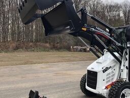 Hidromek HIDROMEK  HMK 62ss