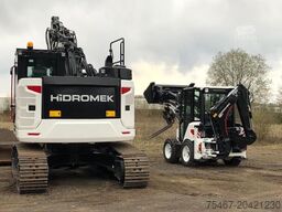 Hidromek HIDROMEK  HMK 62ss