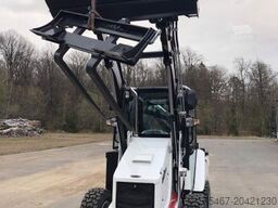 Hidromek HIDROMEK  HMK 62ss