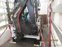 Hidromek HIDROMEK  HMK 62ss