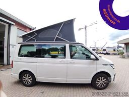 Volkswagen California Coast 2.0 TDI | 2022 | EURO 6| Venditore professionale