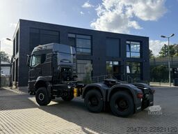 MAN TGS 33.540 MAN TGS 33.540 6x6 BB SA Retarder Eu...