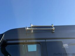 MAN TGS 33.540 MAN TGS 33.540 6x6 BB SA Retarder Eu...