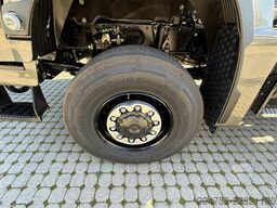 MAN TGS 33.540 MAN TGS 33.540 6x6 BB SA Retarder Eu...