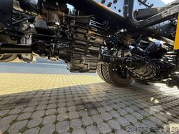 MAN TGS 33.540 MAN TGS 33.540 6x6 BB SA Retarder Eu...