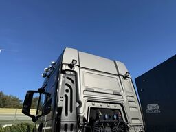 MAN TGS 33.540 MAN TGS 33.540 6x6 BB SA Retarder Eu...