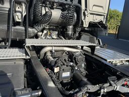 MAN TGS 33.540 MAN TGS 33.540 6x6 BB SA Retarder Eu...