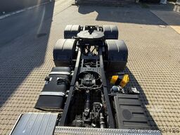 MAN TGS 33.540 MAN TGS 33.540 6x6 BB SA Retarder Eu...