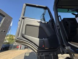 MAN TGS 33.540 MAN TGS 33.540 6x6 BB SA Retarder Eu...