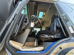 MAN TGS 33.540 MAN TGS 33.540 6x6 BB SA Retarder Eu...