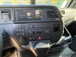 MAN TGS 33.540 MAN TGS 33.540 6x6 BB SA Retarder Eu...