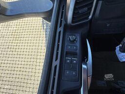 MAN TGS 33.540 MAN TGS 33.540 6x6 BB SA Retarder Eu...