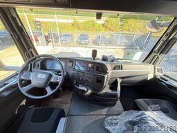MAN TGS 33.540 MAN TGS 33.540 6x6 BB SA Retarder Eu...