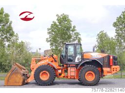 Hitachi ZW330-6 | ZW 330 -6 | BUCKET | JOYSTICK STEER |...