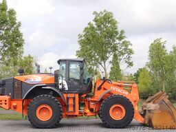 Hitachi ZW330-6 | ZW 330 -6 | BUCKET | JOYSTICK STEER |...
