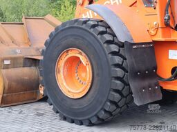Hitachi ZW330-6 | ZW 330 -6 | BUCKET | JOYSTICK STEER |...