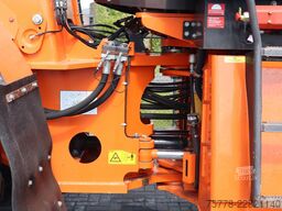 Hitachi ZW330-6 | ZW 330 -6 | BUCKET | JOYSTICK STEER |...