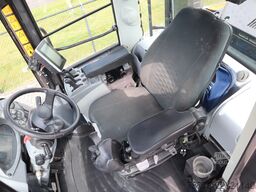 Hitachi ZW330-6 | ZW 330 -6 | BUCKET | JOYSTICK STEER |...