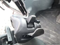 Hitachi ZW330-6 | ZW 330 -6 | BUCKET | JOYSTICK STEER |...