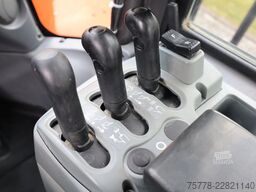 Hitachi ZW330-6 | ZW 330 -6 | BUCKET | JOYSTICK STEER |...