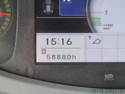 Hitachi ZW330-6 | ZW 330 -6 | BUCKET | JOYSTICK STEER |...