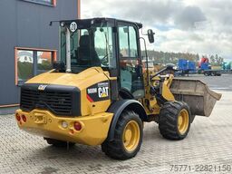 Caterpillar 908M