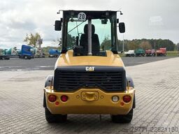 Caterpillar 908M