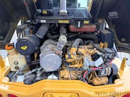 Caterpillar 908M
