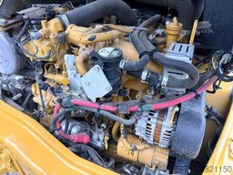 Caterpillar 908M