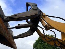 Caterpillar 908M