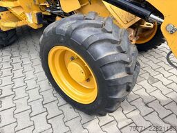 Caterpillar 908M