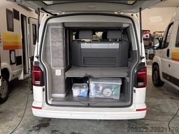 Volkswagen California Ocean 2022 | Automatico | Tetto a soffietto
