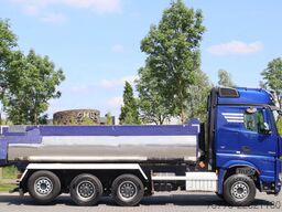 Mercedes-Benz Arocs 3658 8X4 | RETARDER | ASPHALT | EURO 6