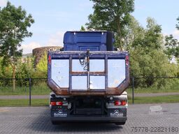 Mercedes-Benz Arocs 3658 8X4 | RETARDER | ASPHALT | EURO 6