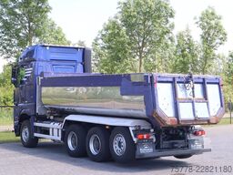 Mercedes-Benz Arocs 3658 8X4 | RETARDER | ASPHALT | EURO 6