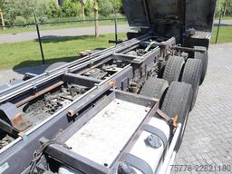 Mercedes-Benz Arocs 3658 8X4 | RETARDER | ASPHALT | EURO 6