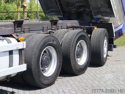Mercedes-Benz Arocs 3658 8X4 | RETARDER | ASPHALT | EURO 6