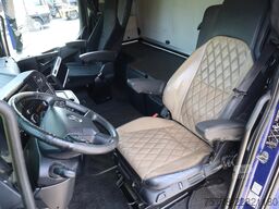Mercedes-Benz Arocs 3658 8X4 | RETARDER | ASPHALT | EURO 6