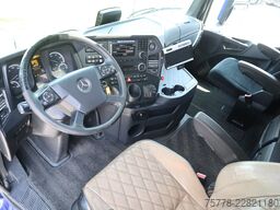 Mercedes-Benz Arocs 3658 8X4 | RETARDER | ASPHALT | EURO 6
