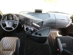 Mercedes-Benz Arocs 3658 8X4 | RETARDER | ASPHALT | EURO 6
