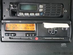 Mercedes-Benz Arocs 3658 8X4 | RETARDER | ASPHALT | EURO 6