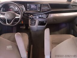 Volkswagen California Ocean 2022 | Automatico | Tetto a soffietto