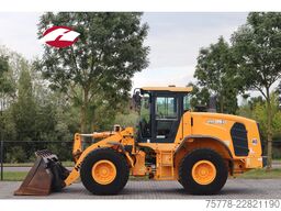 Hyundai HL940 | 2.097 HOURS! | BUCKET | QUICK COUPLER |...