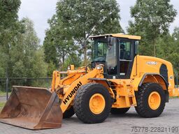 Hyundai HL940 | 2.097 HOURS! | BUCKET | QUICK COUPLER |...